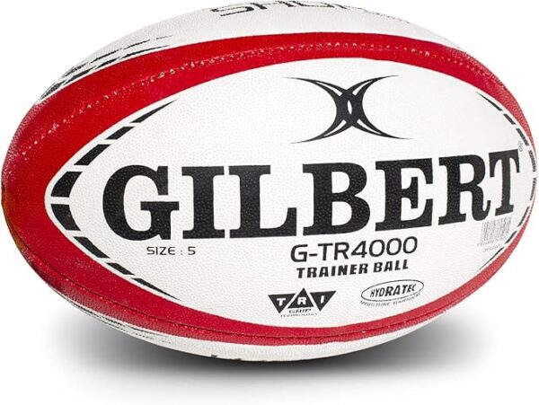 World Rugby Shop X Gilbert G-TR4000 - Image 4