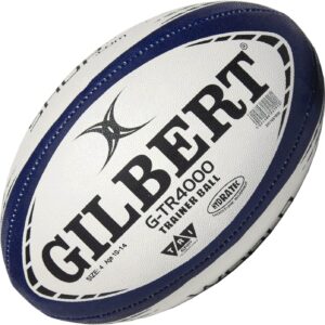 World Rugby Shop X Gilbert G-TR4000