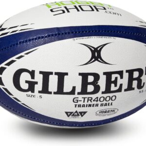 World Rugby Shop X Gilbert G-TR4000